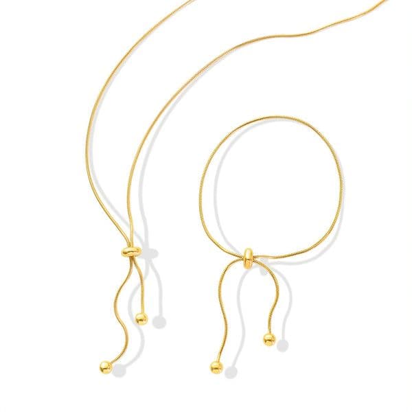 Valmont Set