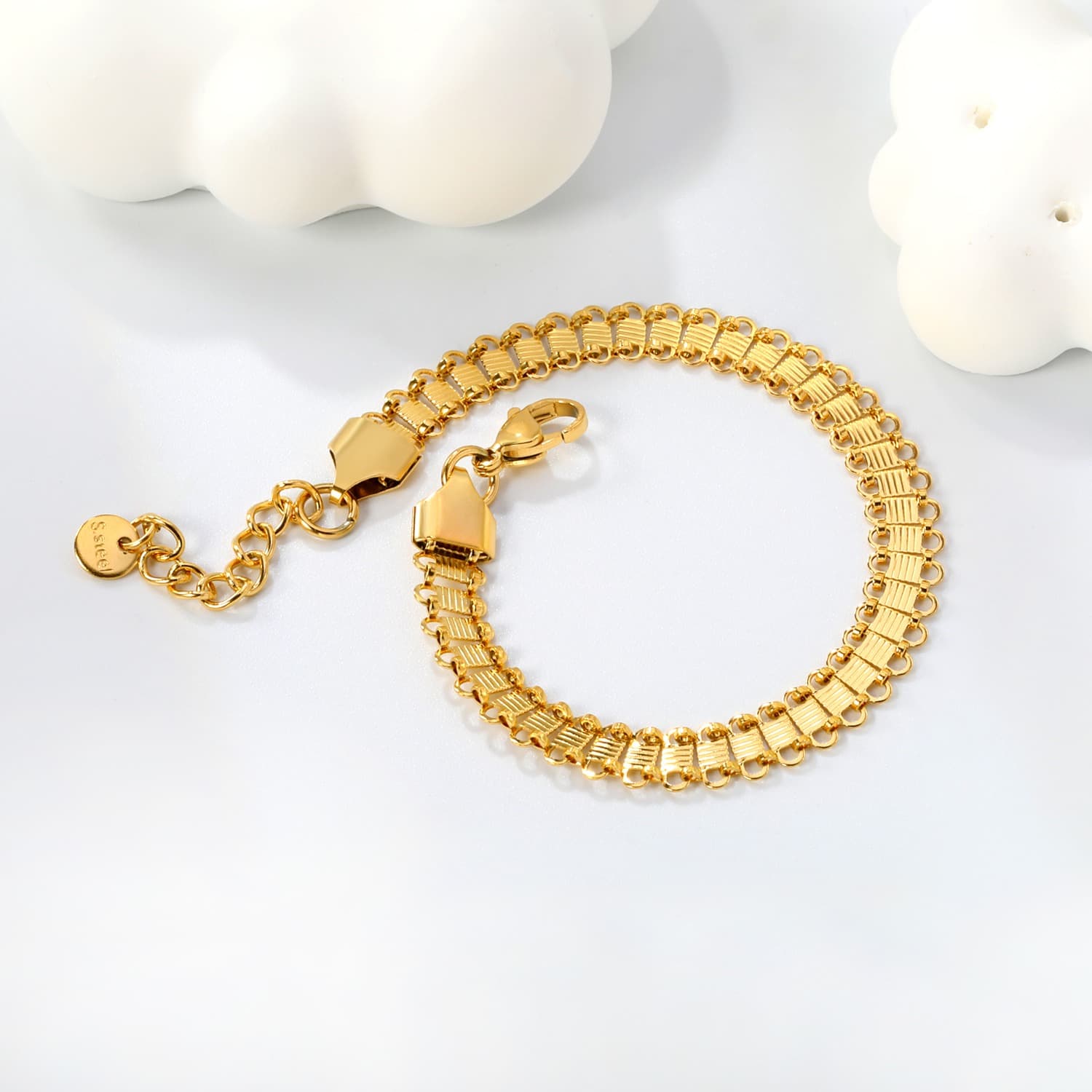 Brazalete Riccio
