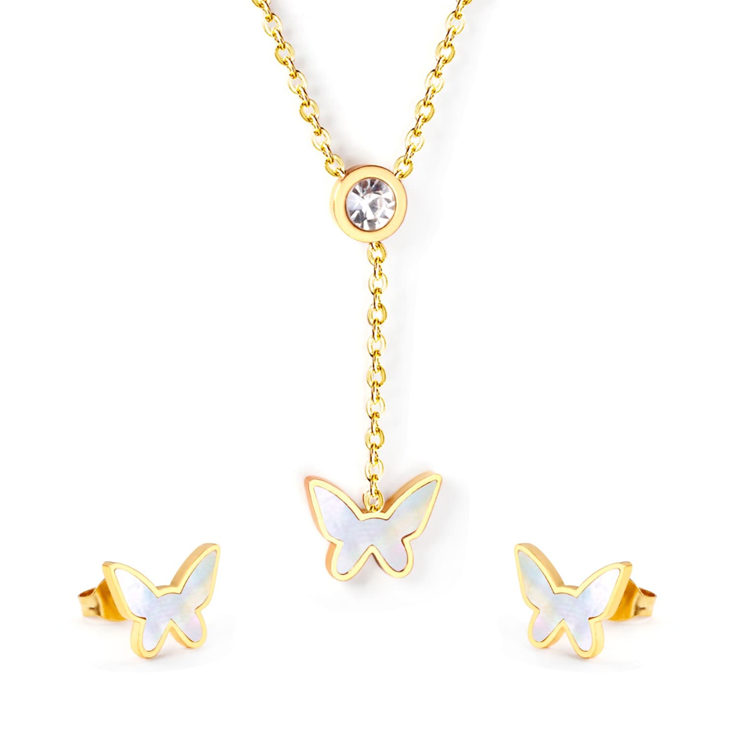 Mariposa - 4