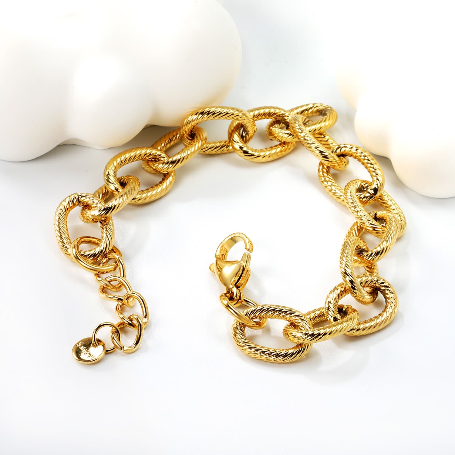 Pulsera Hip Hop