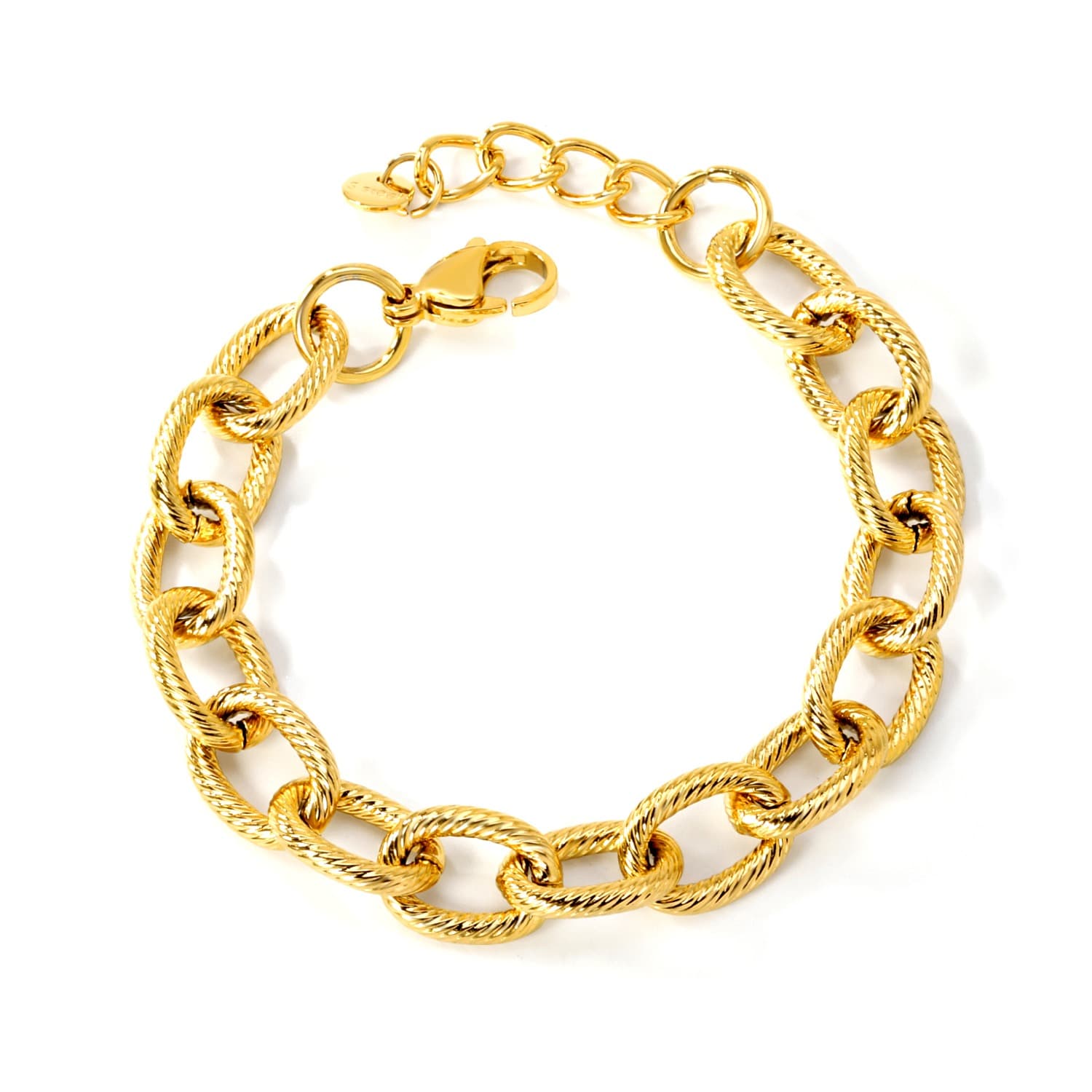 Pulsera Hip Hop - 4