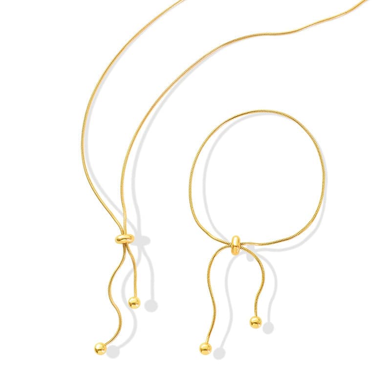 Valmont Set